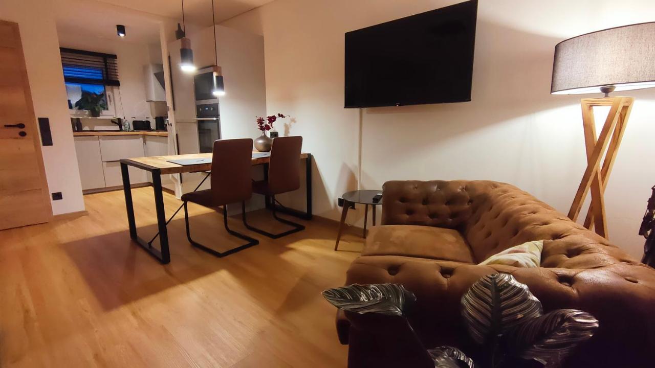 Ferienwohnung Werner Inzell Kültér fotó