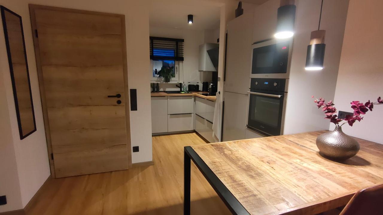 Ferienwohnung Werner Inzell Kültér fotó