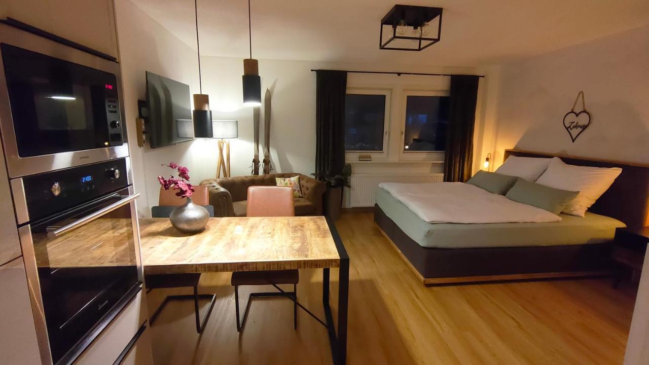 Ferienwohnung Werner Inzell Kültér fotó