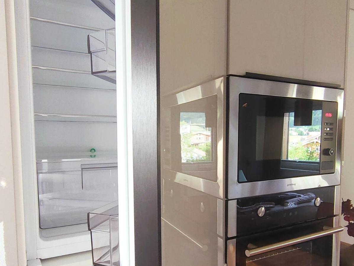 Ferienwohnung Werner Inzell Kültér fotó